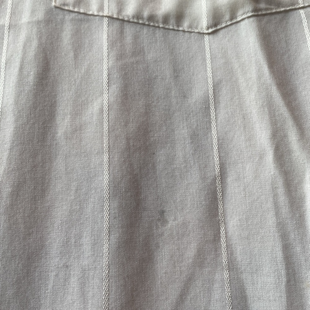John Henry button up - Picture 3 of 9